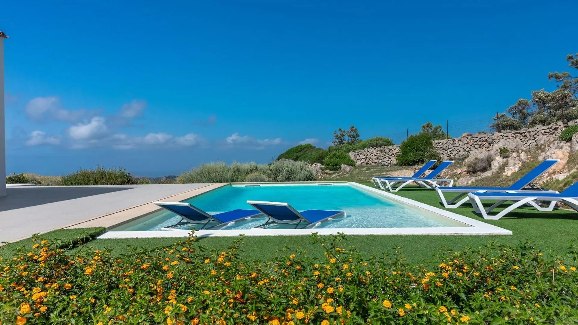 Sardegna E - Stazzu Di L'Incantu Con Piscina Aglientu Villa