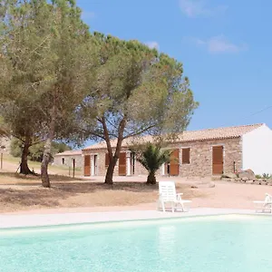  Apartment Stazzo Gallurese La Cugara